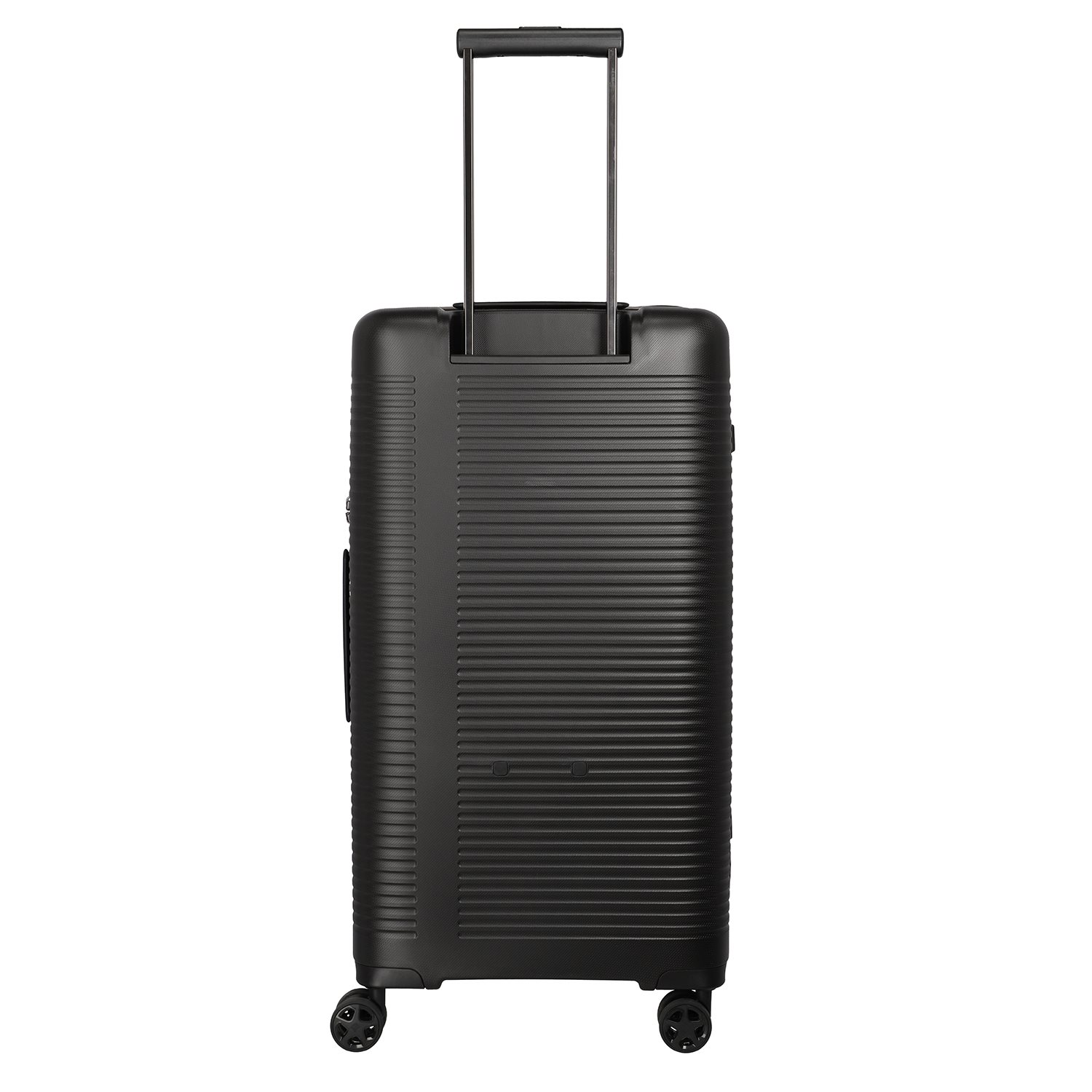 Travelite Roomer 4w Trunk L black