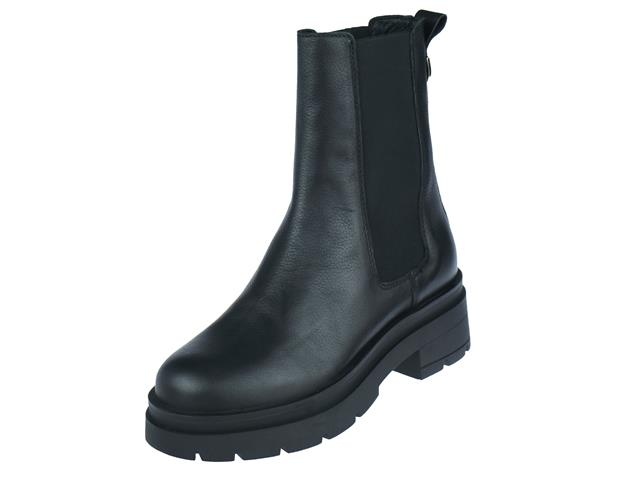 Red Rag Chelsea boot