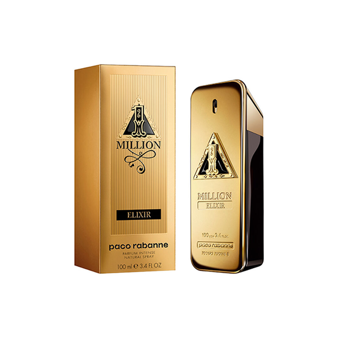 RABANNE 1 Million Elixir Eau de Parfum Intense - 100ml