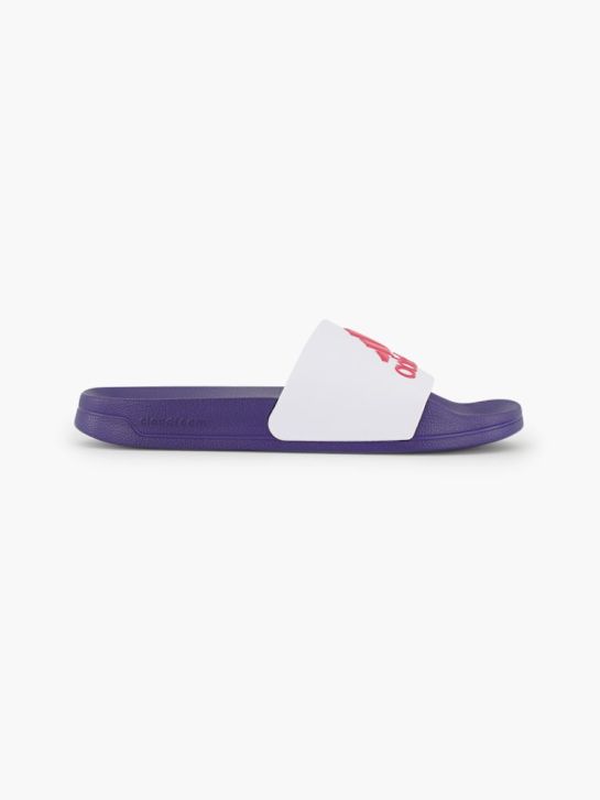 adidas Slide Blau
