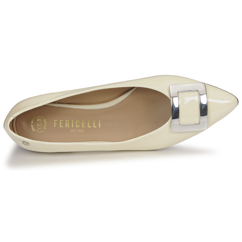 Fericelli - OVELLIE Beige