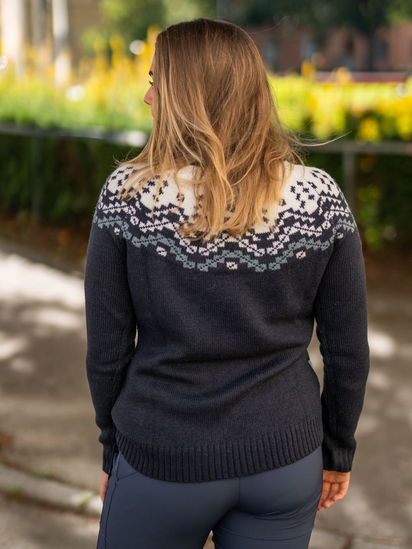 Twentyfour GI Ullgenser