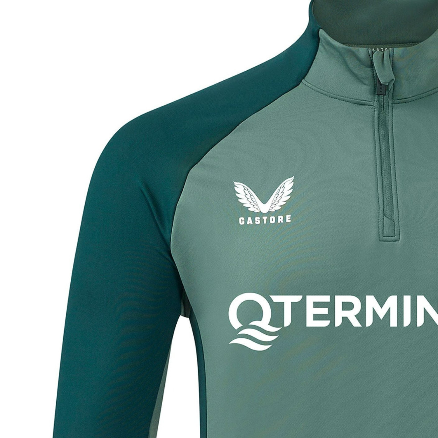 Castore Feyenoord Training Top Dames 2024/2025