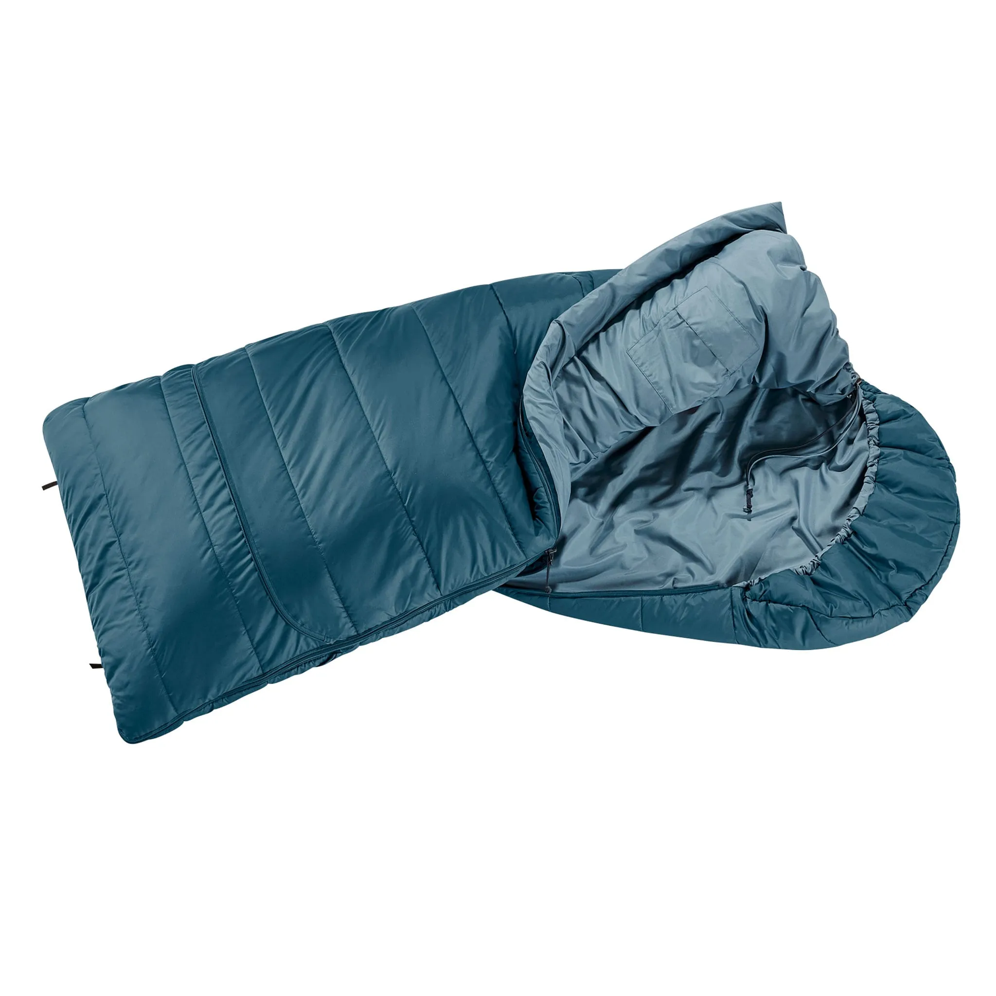 Deuter Sac de Couchage Starlight SQ