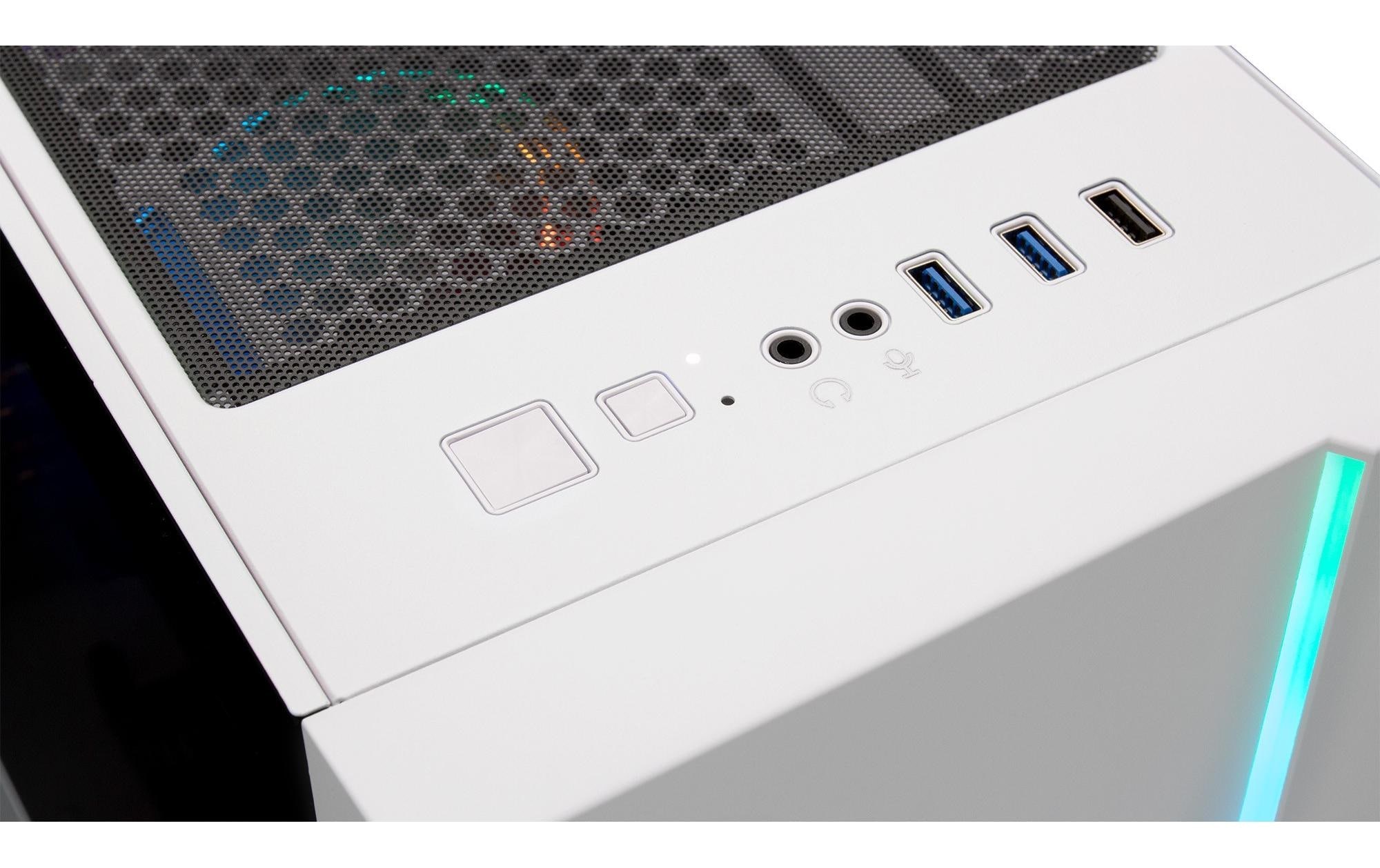 CAPTIVA Gaming-PC »Highend Gaming R78-290«