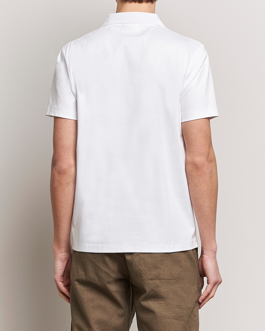 NN07 Paul Polo White