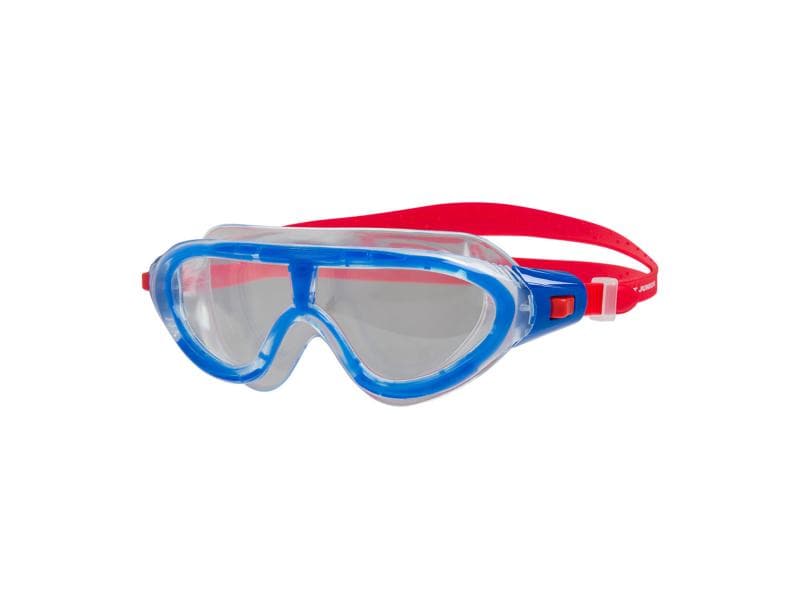 Speedo Schwimmbrille Biofuse Rift Junior Mask Taucherbrille