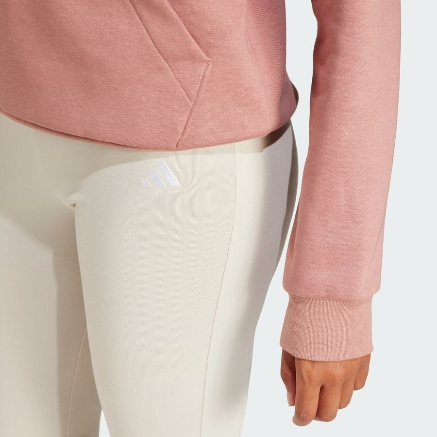 Adidas Legging évasé petit logo Essentials