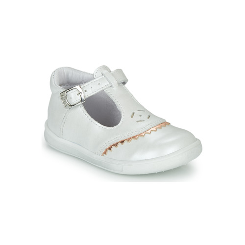 GBB - AGENOR - Blanc