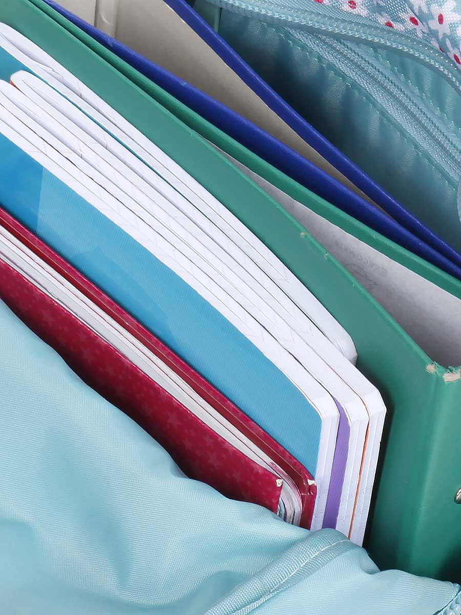 Sac À dos Tann's Les Fantaisies Pia XS 3