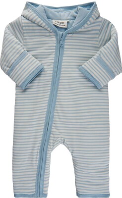 Fixoni Jumpsuit, Celestial Blue