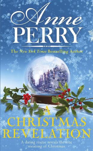 A Christmas Revelation (Christmas Novella 16) - Christmas Novella (Paperback)