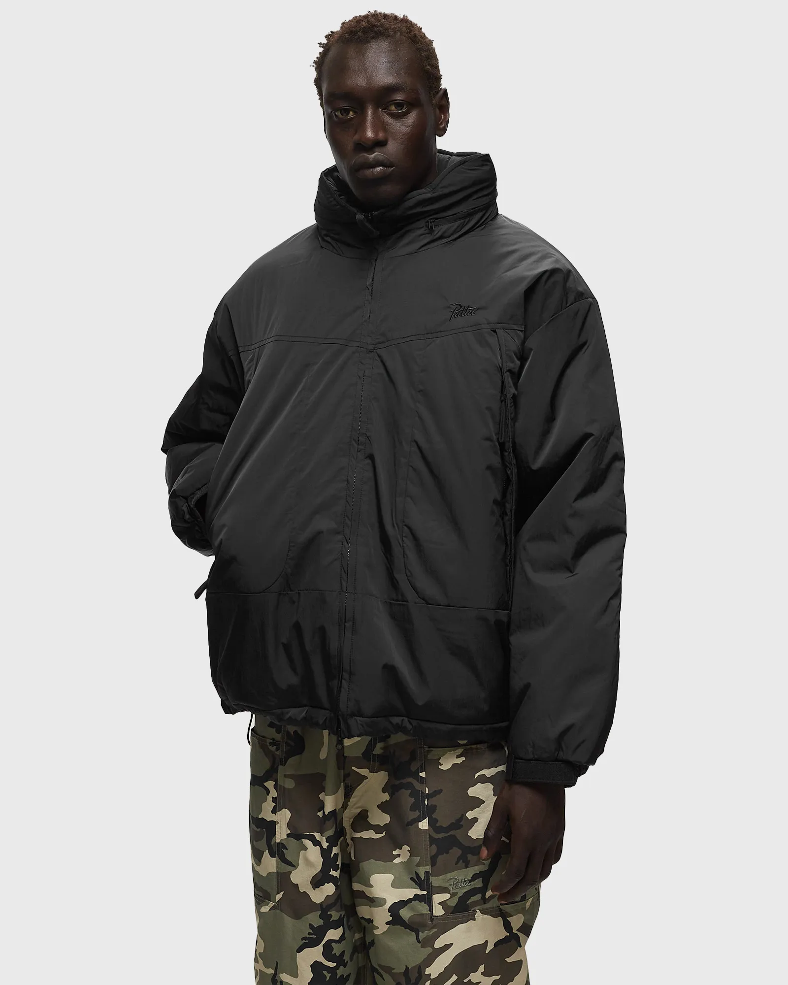 PATTA PRIMALOFT PUFFER JACKET