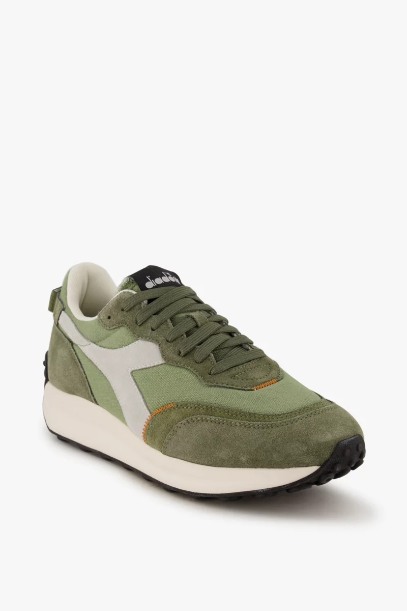 Diadora Race Suede SW Herren Sneaker