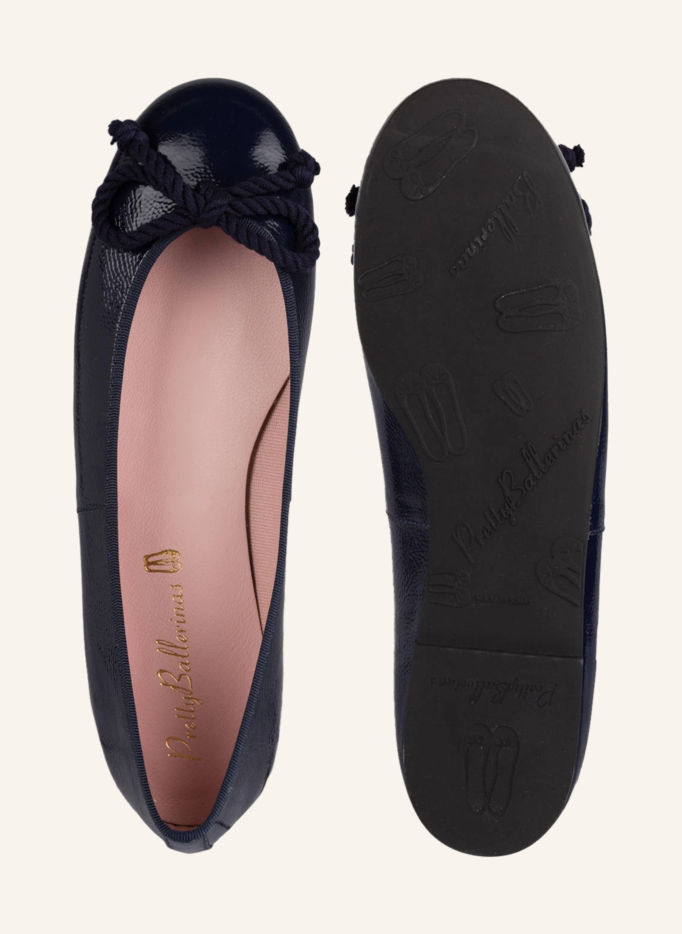Pretty Ballerinas Ballerina CYCLA
