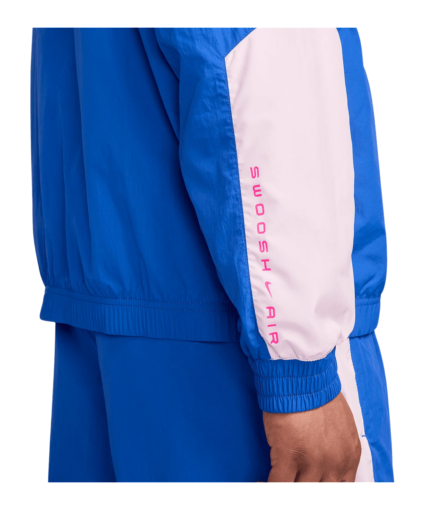 Nike Air Jacke F480