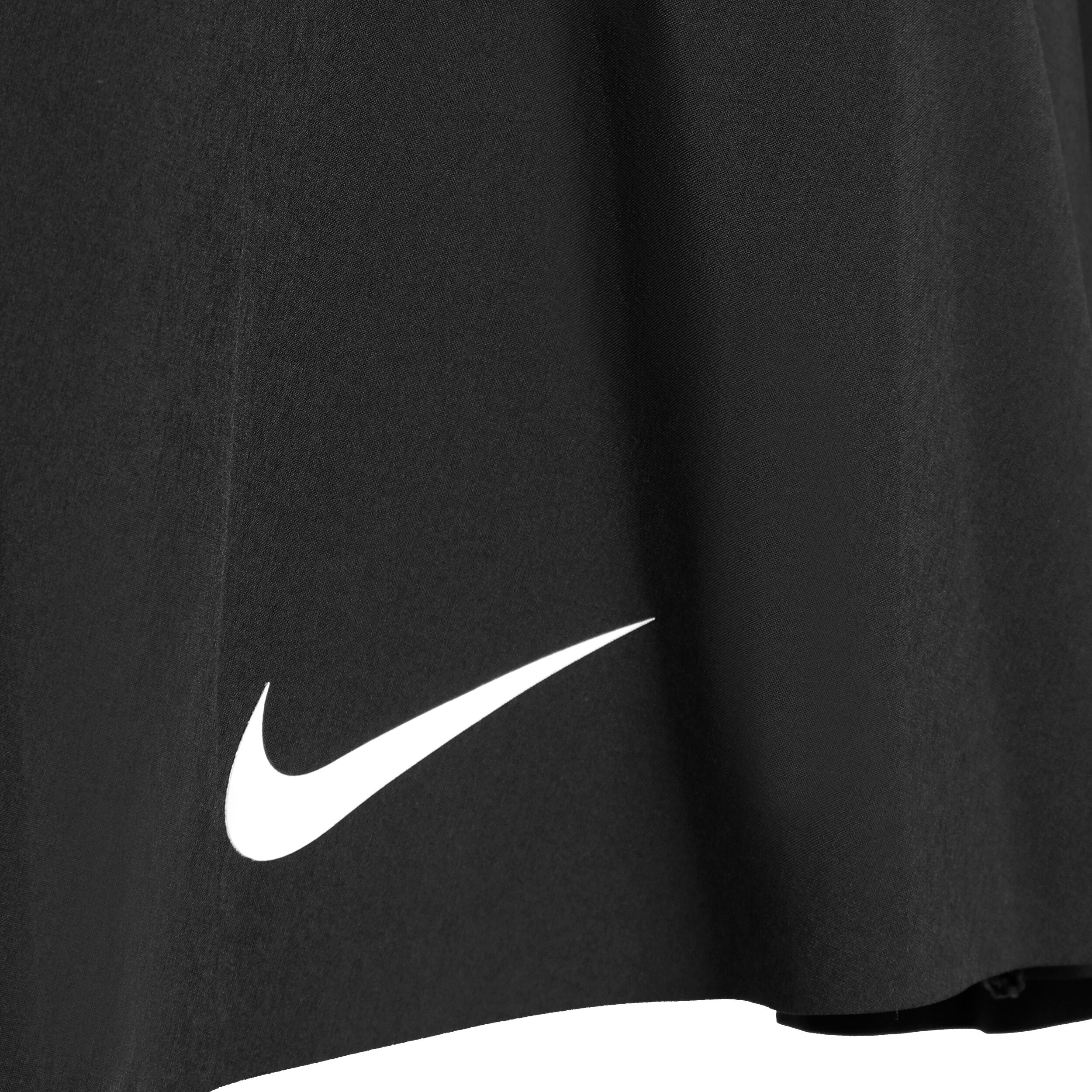 Nike Dri-Fit Club Regular Jupe Femmes - Noir