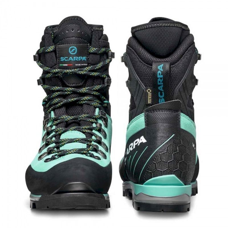Mont Blanc Pro GTX Wmn - Chaussures alpinisme femme