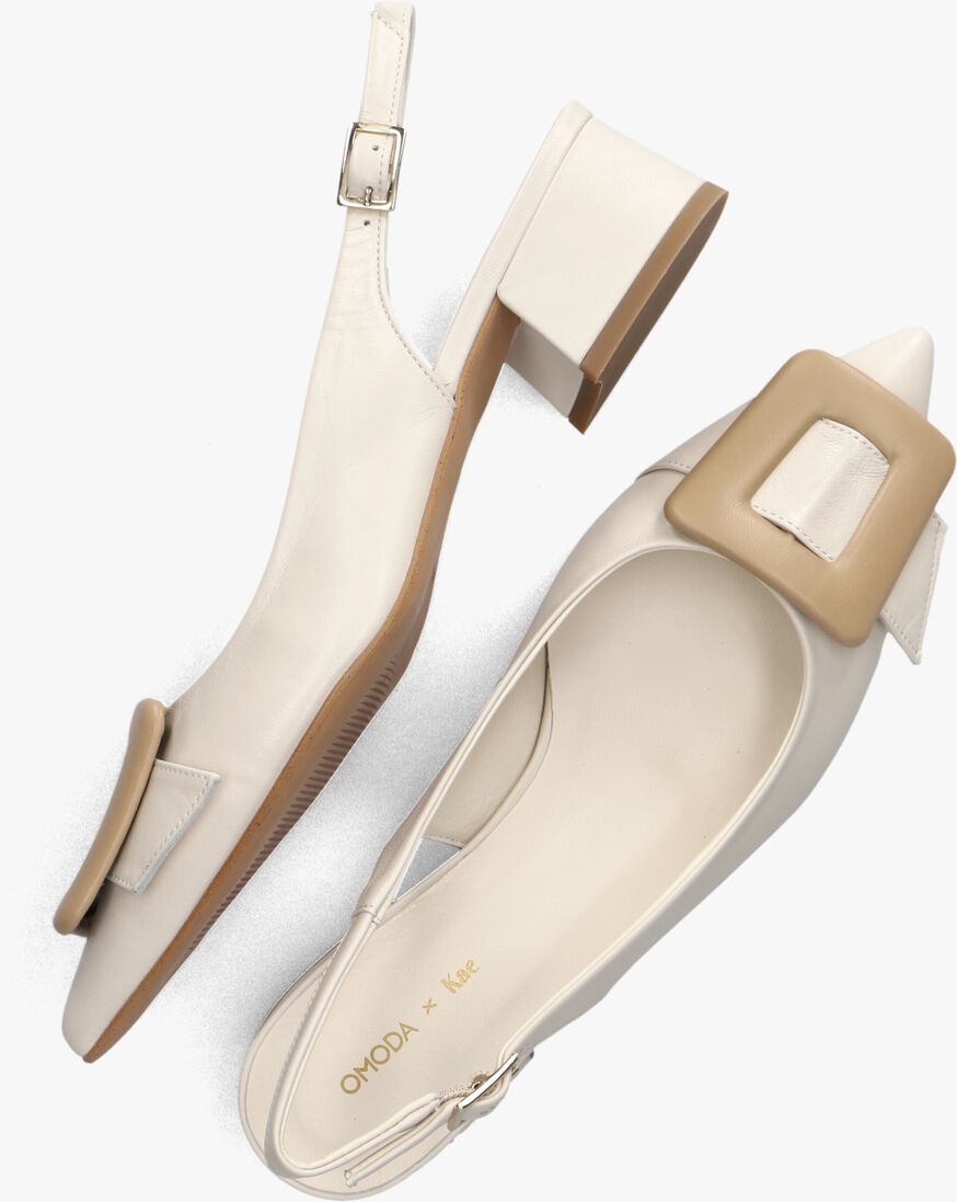 OMODA ATELIER beige omoda atelier  x kae