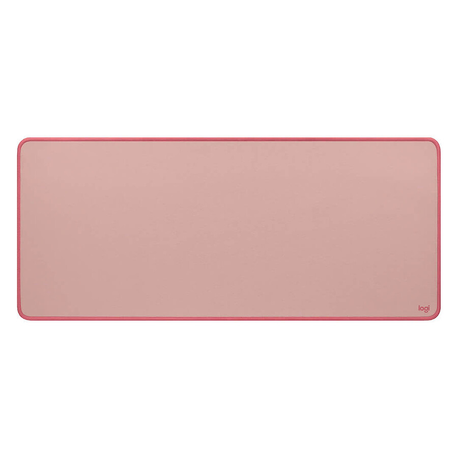 Logitech Desk Mat Studio Series - Rose