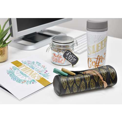 FABER-CASTELL Metallics Marker, einzeln