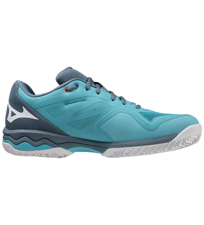 Mizuno Men Wave Exceed Light CC Tennisschoenen