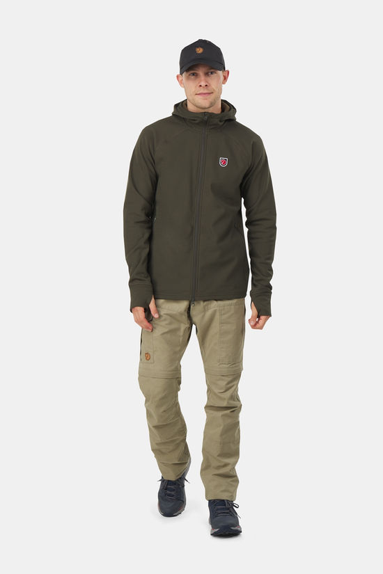 Fjällräven Fjällräven Expedition Hoodie Fleecevest