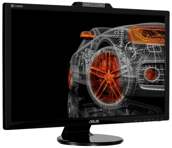 [OUTLET] - ASUS VK278Q - LED-skærm - 27
