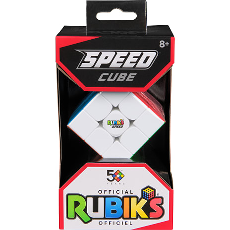 Rubiks Speed Cube 3x3