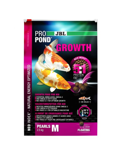 Jbl Propond Growth M - Vijvervoer