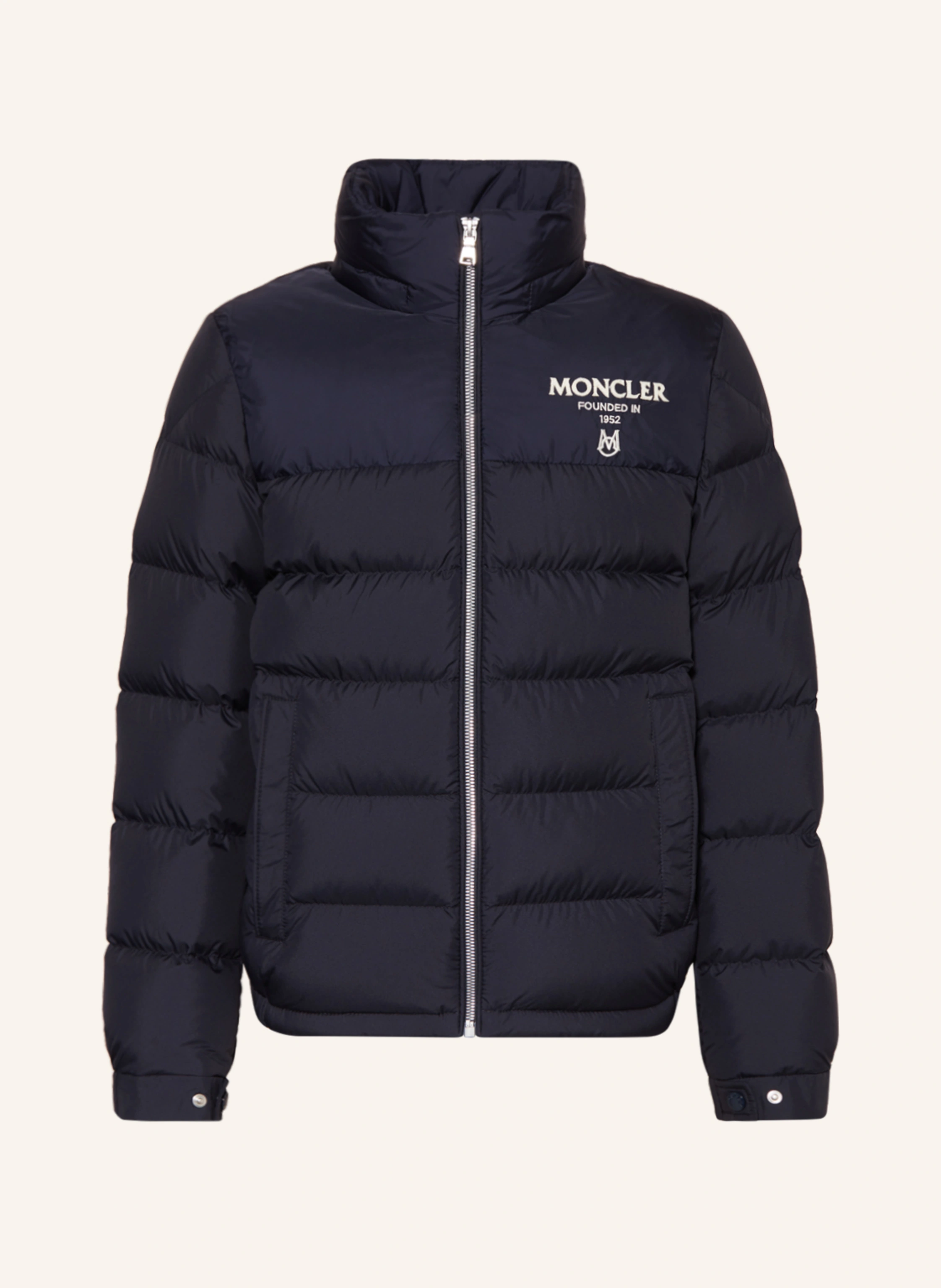 MONCLER enfant Daunenjacke JOE