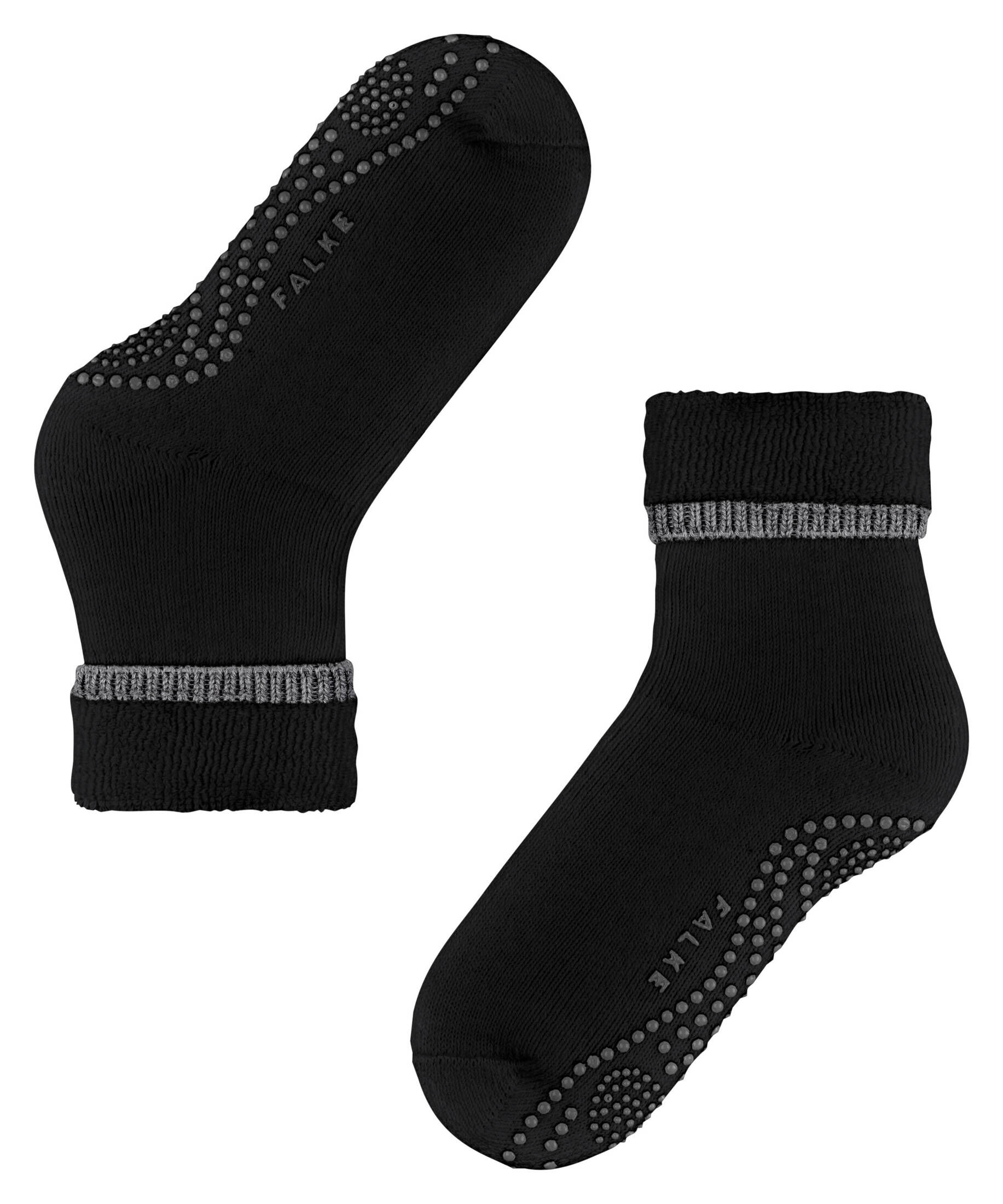 FALKE| Damen Socken Cuddle Pads X-Mas