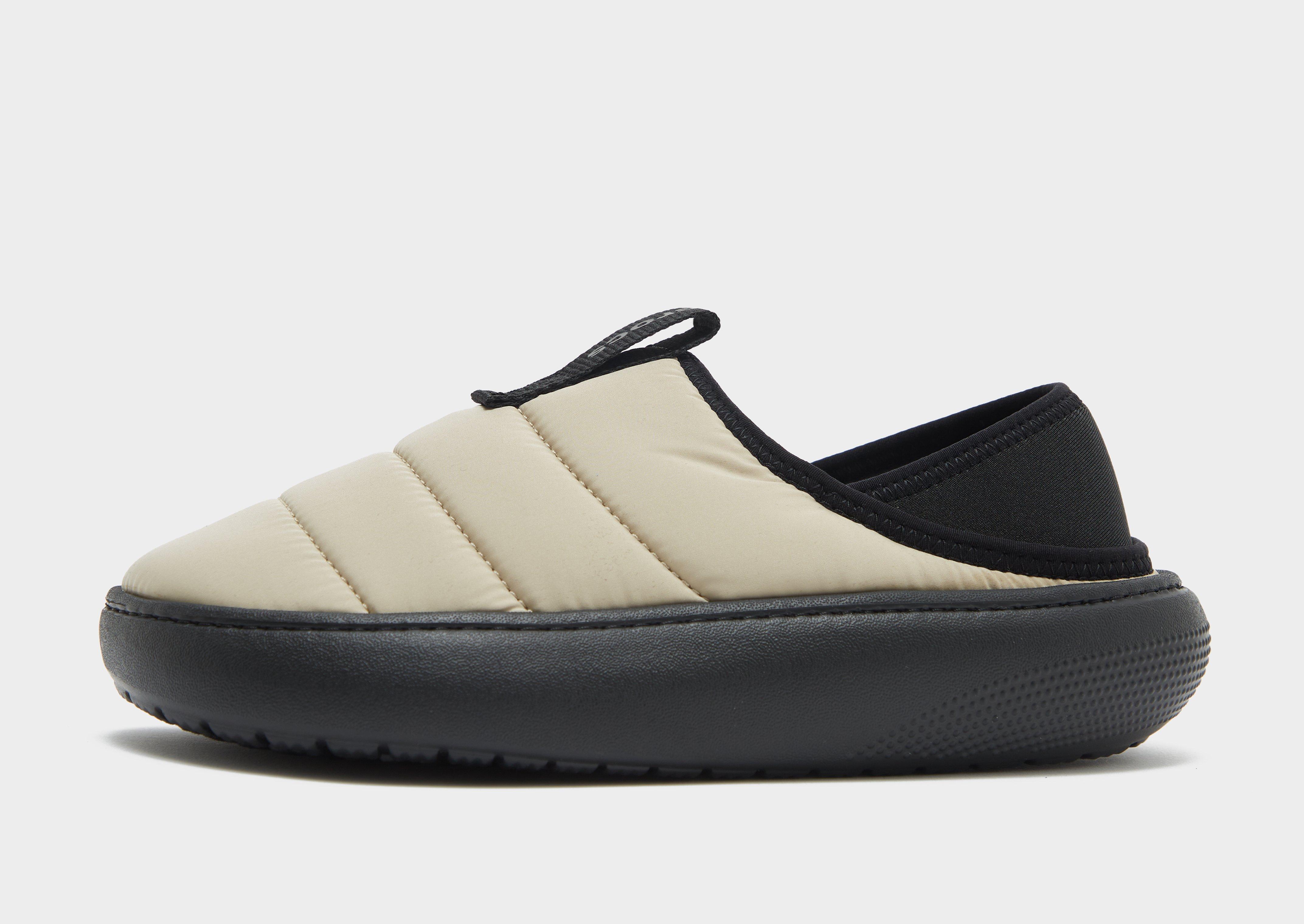 Crocs Classic Puff Moc Femme
