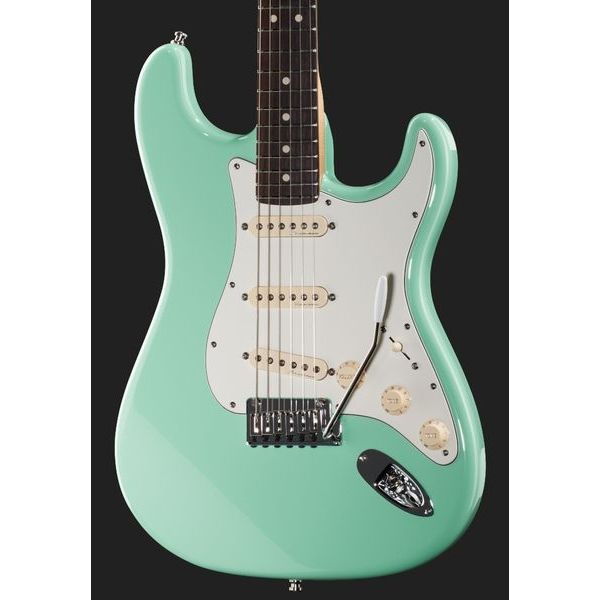 Fender Jeff Beck Custom Shop SFG