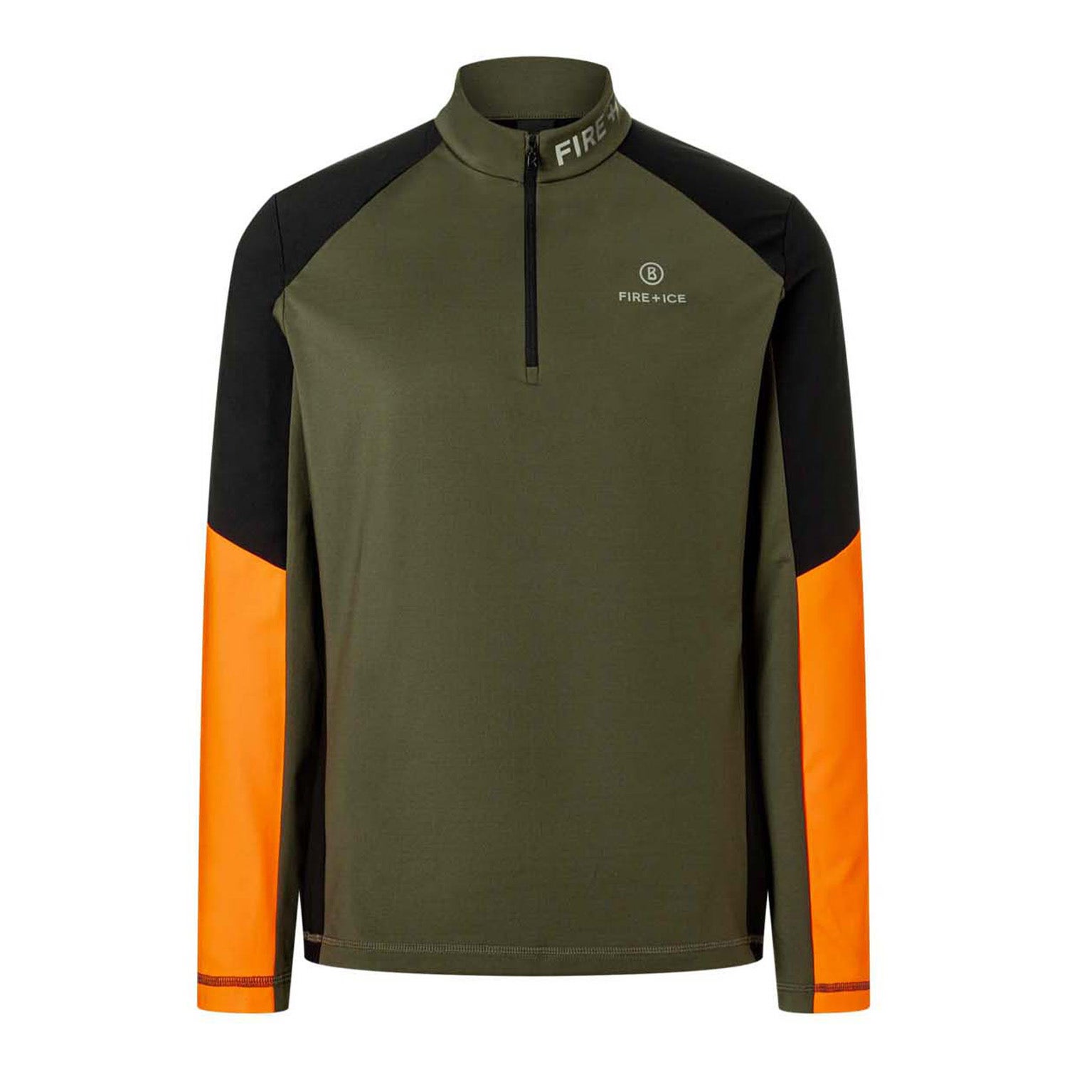 Bogner Fire+Ice  Berkan Pully