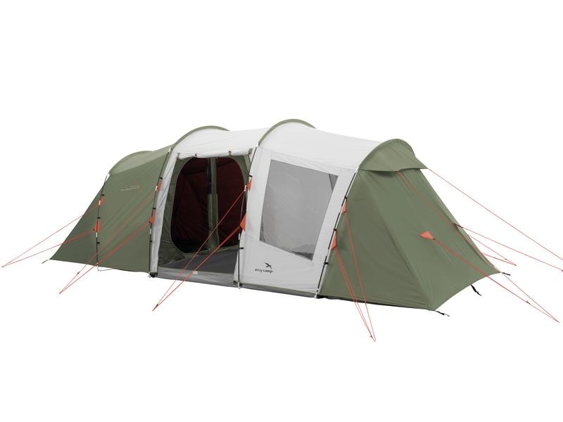 Easy Camp Zelt Huntsville Twin 600 Familienzelt