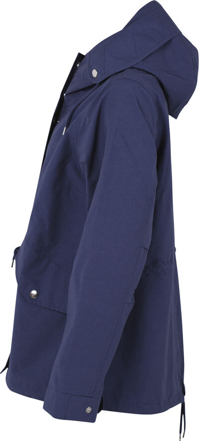 Danefæ Danegudhjem Midseason Parka Grey marine