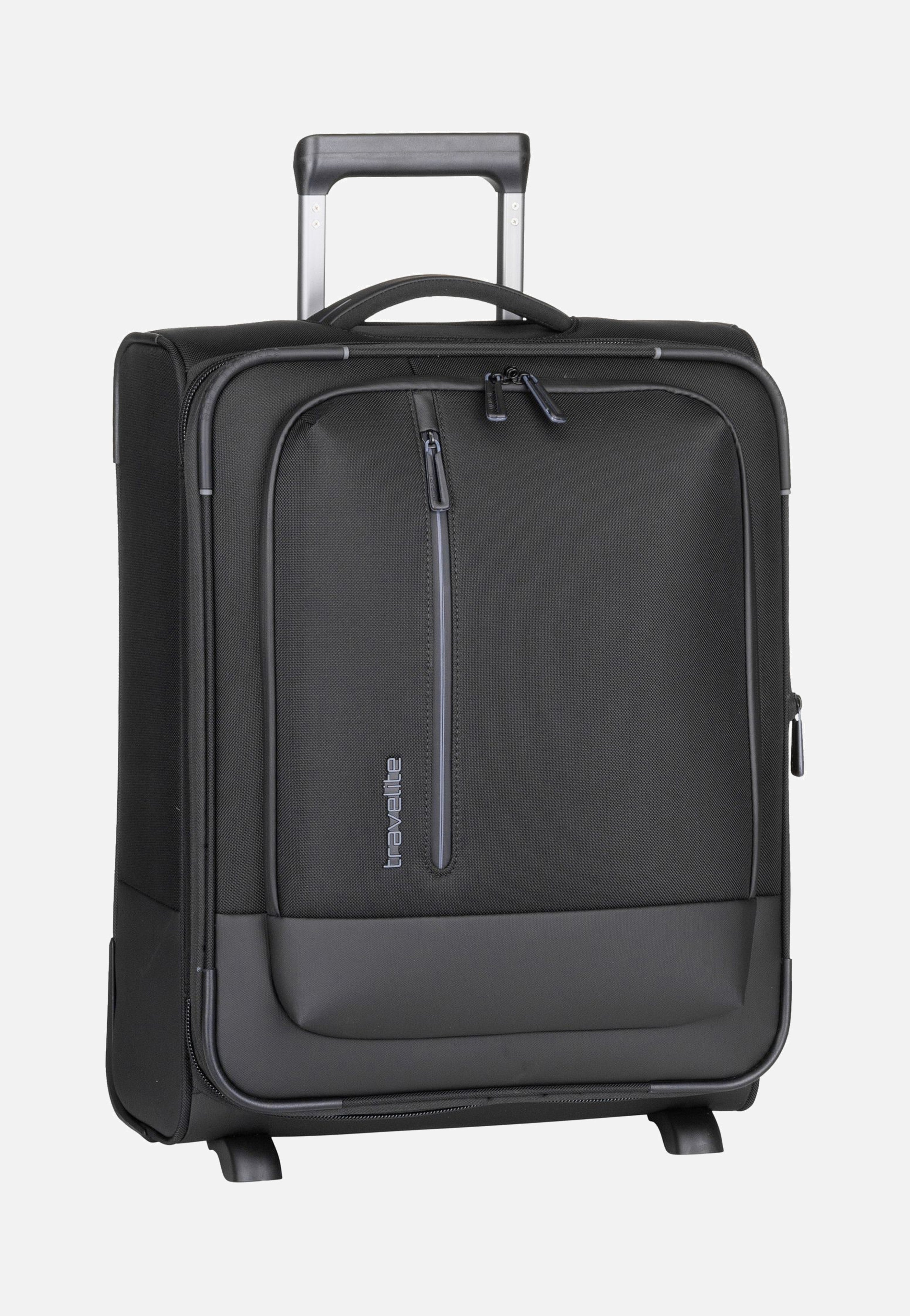 Crosslite 2w Trolley S Schwarz - Koffer