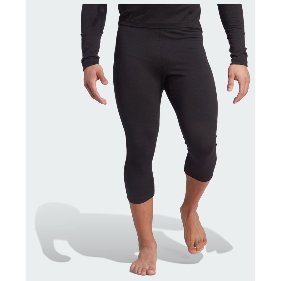 Adidas Collant sous-couche 3/4 Xperior Merino 200