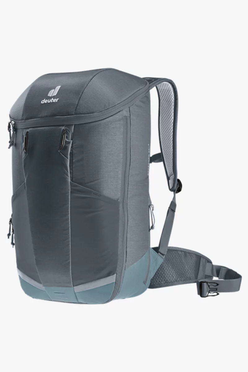 deuter Rotsoord 25+5 L Bikerucksack