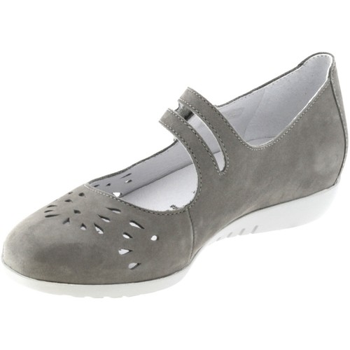 Mephisto - Dora perf Gris