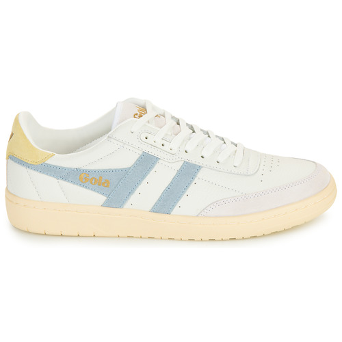 Gola - FALCON - Blanc / Bleu
