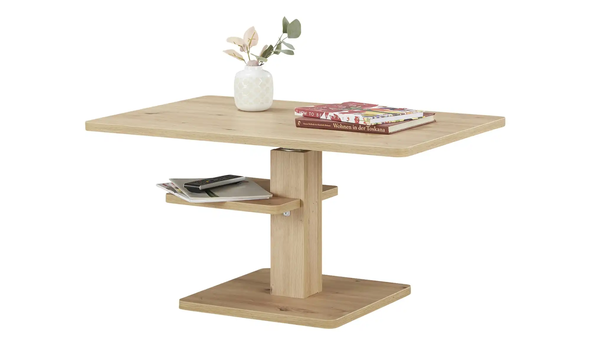 Couchtisch mit Funktion  Amelia