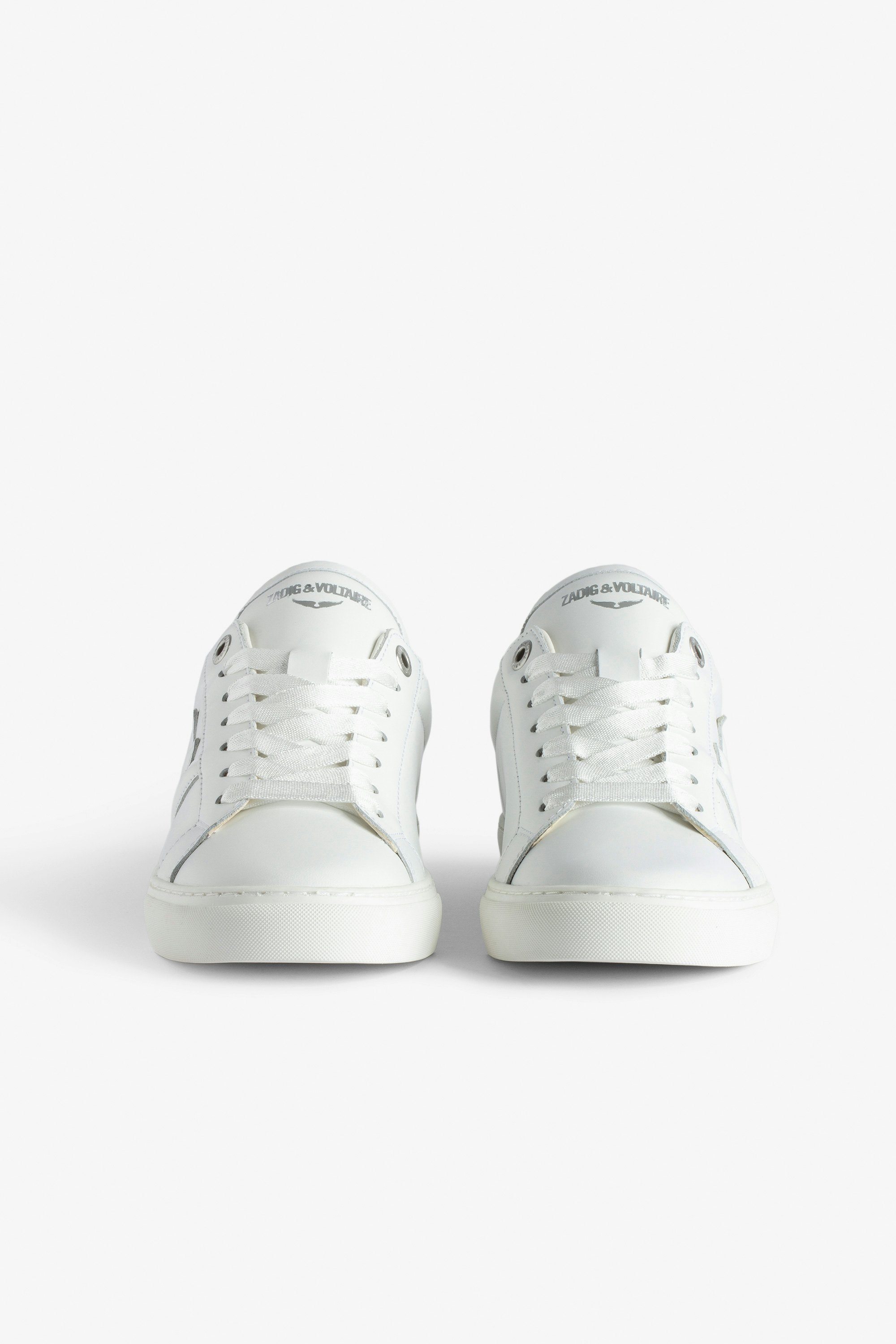 Sneakers Basses ZV1747 La Flash