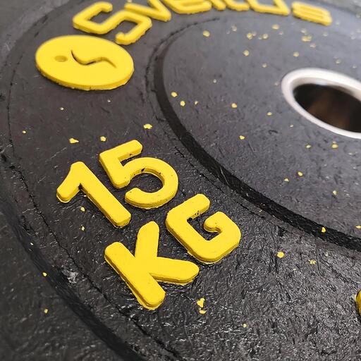 Disco Olímpico 15kg