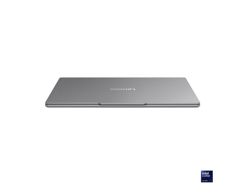 Lenovo Notebook Yoga Slim 7i Aura Edition 15ILL9 (Intel) Leistungsfähiges und ausdauerndes 15.3