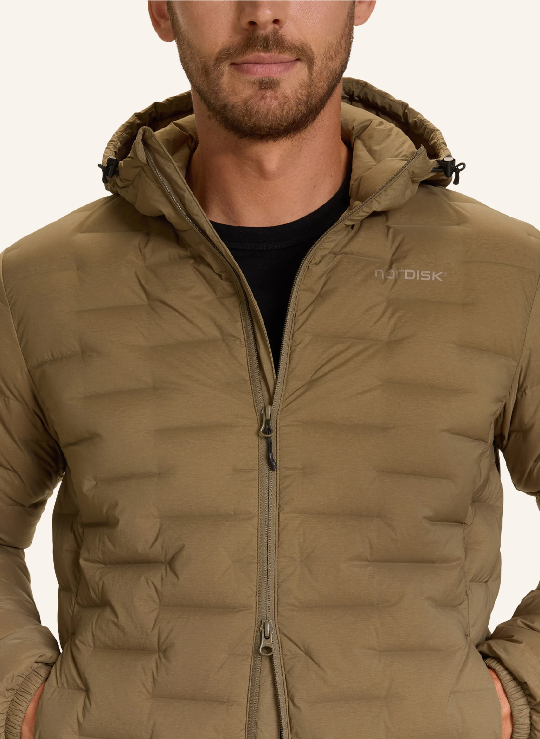 NORDISK Daunenjacke IVO