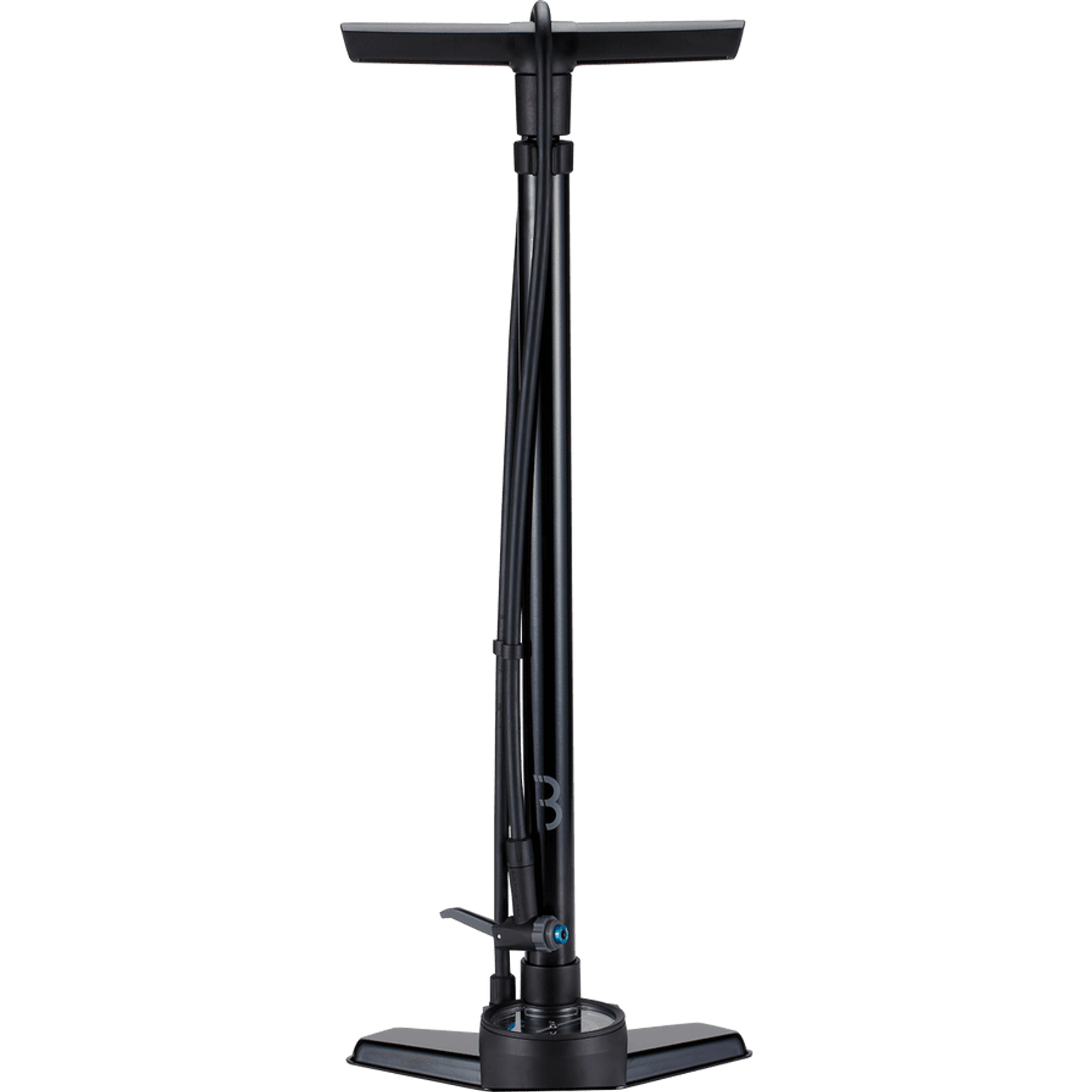 BBB Cycling BFP-42 Airsmart Fietspomp