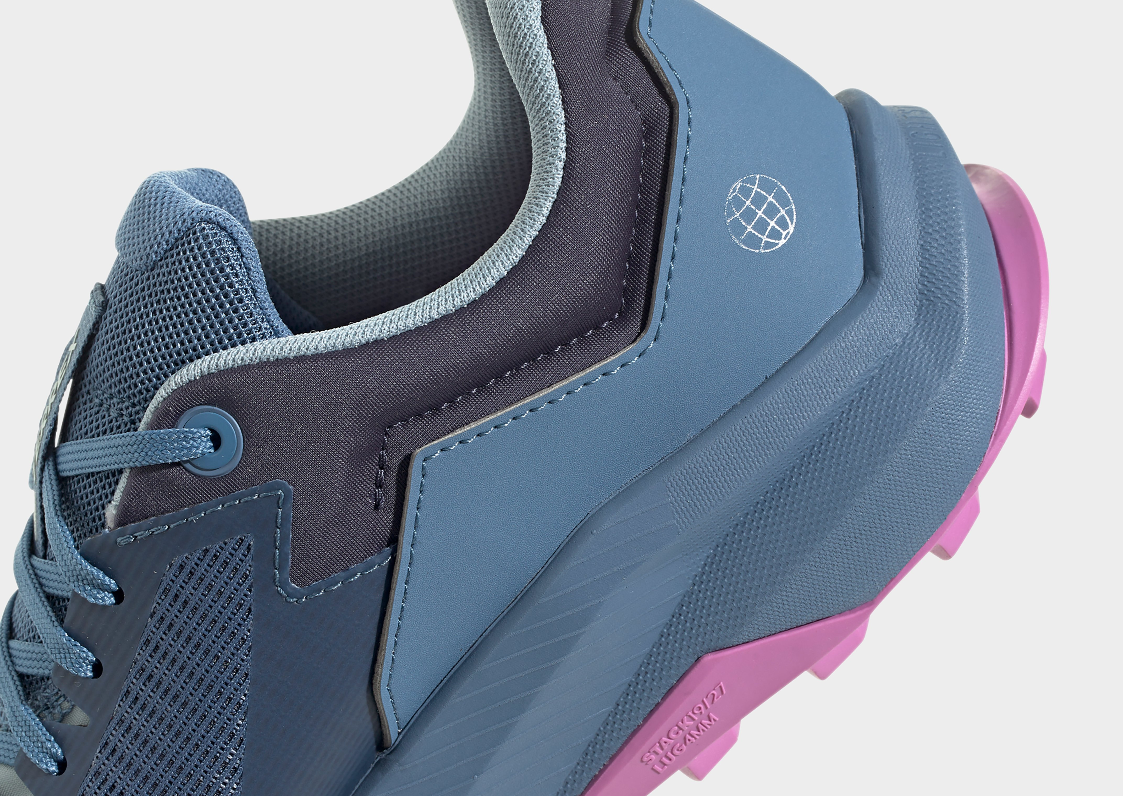 adidas Chaussure de trail running Terrex Trailrider