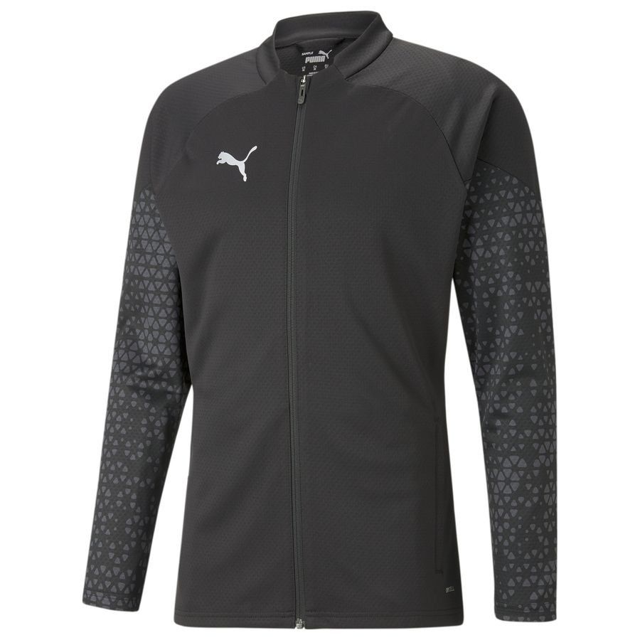 PUMA Maillot d'Entraînement teamCUP - Noir